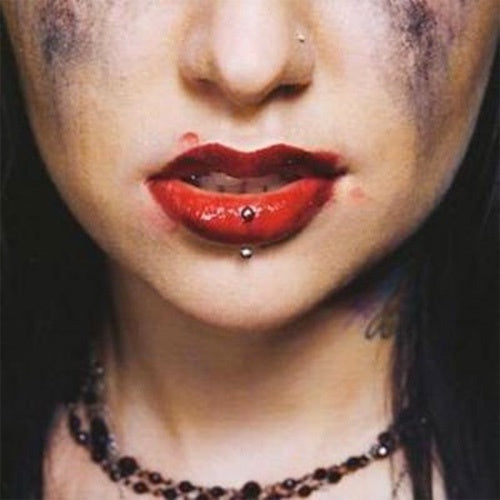 Escape the Fate "Dying Is Your Latest Fashion" LP