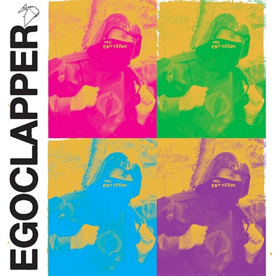 Esoteric "Egoclapper" LP