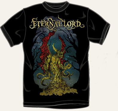 Eternal Lord Monster T Shirt