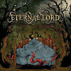 Eternal Lord "Blessed Be This Nightmare" CD