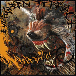 Evergreen Terrace Wolfbiker CD