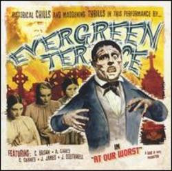 Evergreen Terrace "At Our Worst" CD