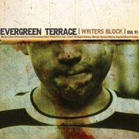 Evergreen Terrace "Writers Block" CD