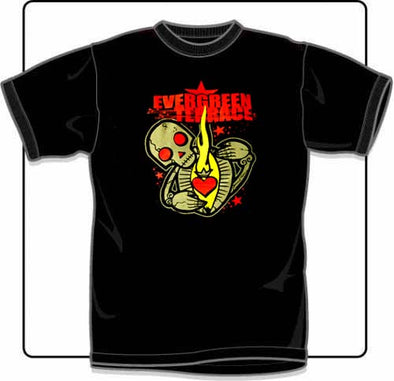 Evergreen Terrace Robot T Shirt