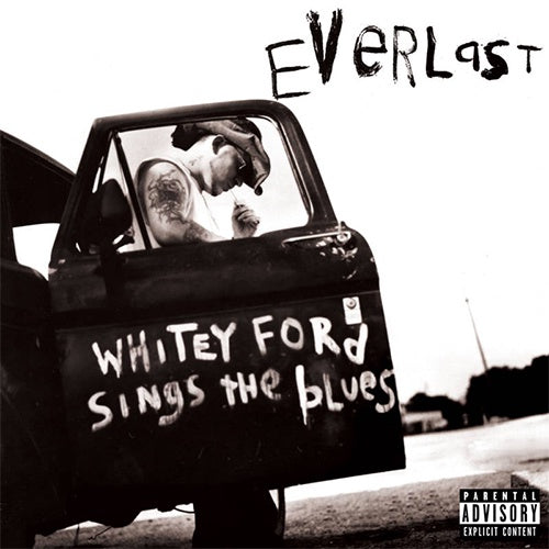 Everlast "Whitey Ford Sings The Blues - RSD" 2xLP