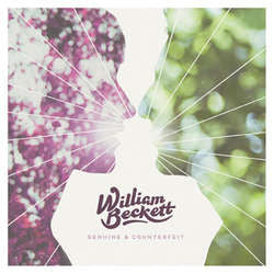 William Becket "Genuine & Counterfeit" CD