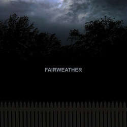 Fairweather "s/t" LP