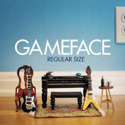 Gameface "Regular Size" 7"