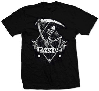 Expire "Reaper" T Shirt