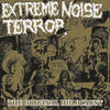 Extreme Noise Terror ‎"A Holocaust In Your Head" LP