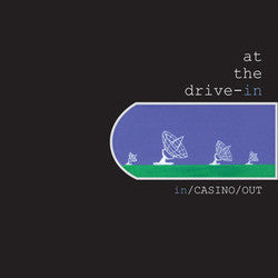 At The Drive-In "In Casino Out" LP
