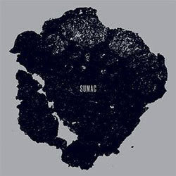 Sumac "What One Becomes" CD