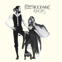 Fleetwood Mac "Rumours" LP