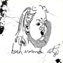 Head Wound City "Self Titled" 12"