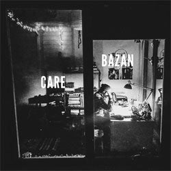 David Bazan "Care" LP