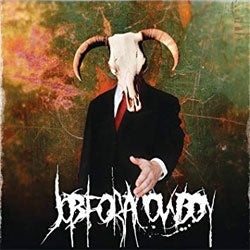 Job For A Cowboy "Doom" LP