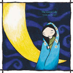 The Good Life "Novena On A Nocturn" LP