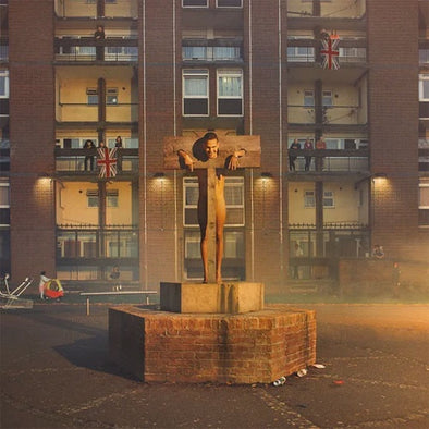 Slowthai "Nothing Great About Britain" LP