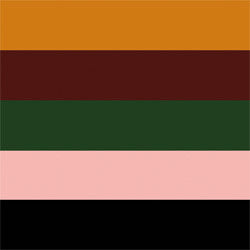 Behaviour "Bitter Bitter" LP