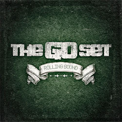 The Go Set "Rolling Sound" LP