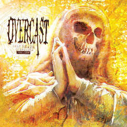 Overcast "Only Death Is Smiling: 1991-1998" CD