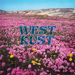 Westkust "Self Titled" LP