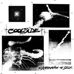 Coolside "Exploration" 7"