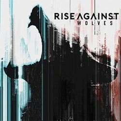 Rise Against "Wolves" CD