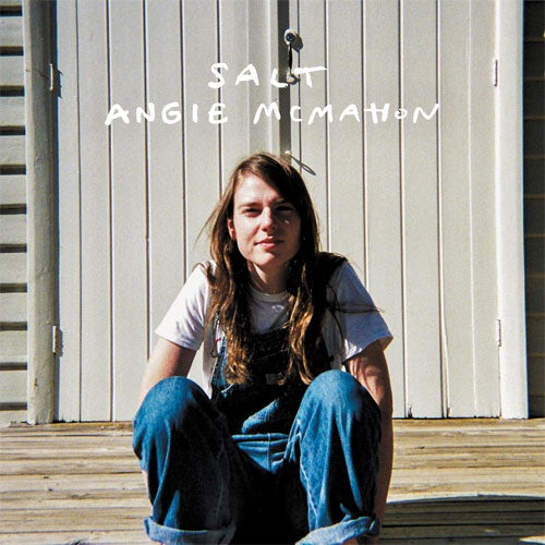 Angie McMahon "Salt" LP