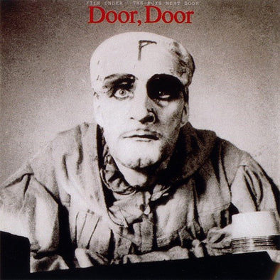 The Boys Next Door "Door, Door" LP