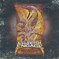 Killswitch Engage "Incarnate" LP