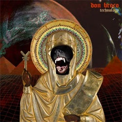 Don Broco "Technology" 2xLP