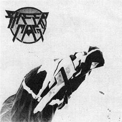 Sheer Mag "I" 7"