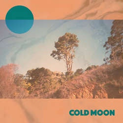 Cold Moon "Rising" 12"