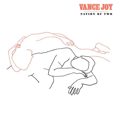 Vance Joy "Nation Of Two" LP