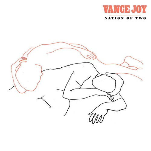 Vance Joy "Nation Of Two" LP