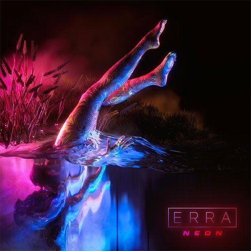 ERRA "Neon" LP