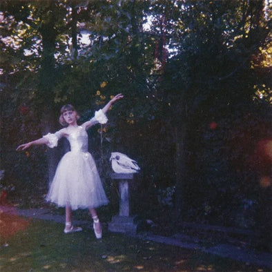 Wolf Alice "Visions Of A Life" 2xLP