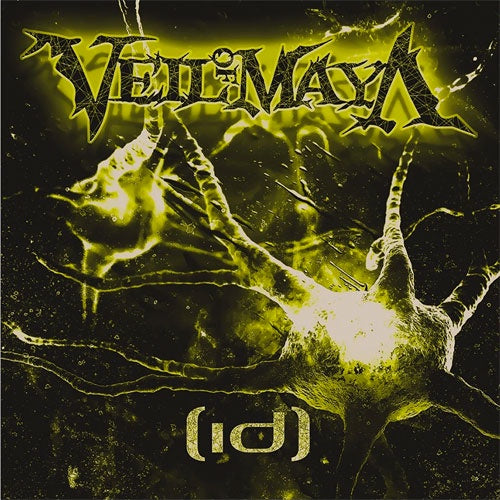 Veil Of Maya "[id]" LP