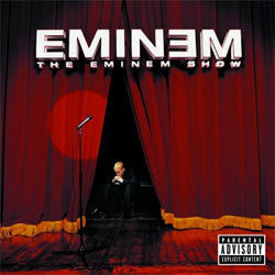 Eminem "The Eminem Show" 2xLP