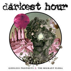 Darkest Hour "Godless Prophets & The Migrant Flora" LP