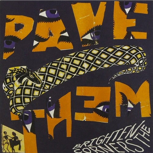 Pavement "Brighten The Corners" LP