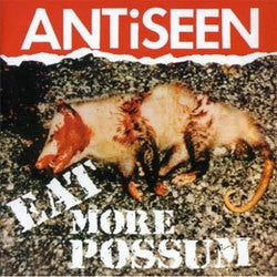 Antiseen "Eat More Possum" LP