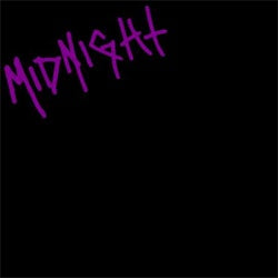 Midnight "Self Titled" 12"