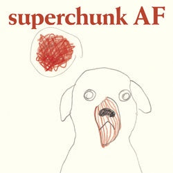 Superchunk "Acoustic Foolish" LP