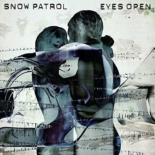 Snow Patrol "Eyes Open" 2xLP