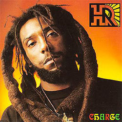 HR "Charge" LP