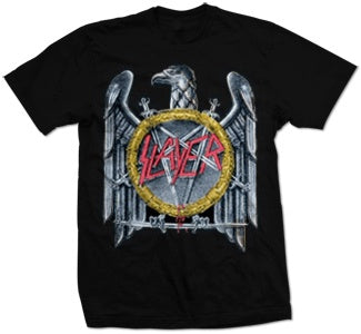 Slayer "Eagle" T Shirt