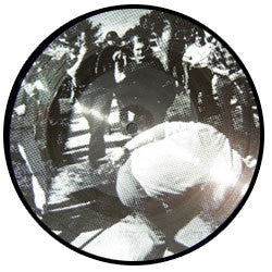 Retox "Self Titled" 7" Pic Disc