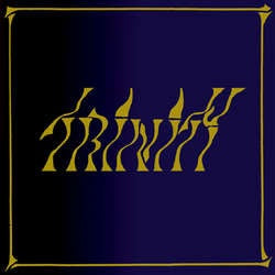 Big Bite "Trinity" LP